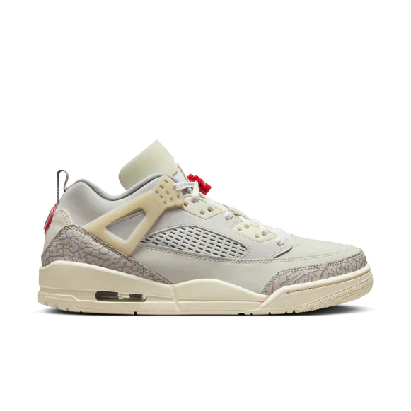Jordan Spizike Low 