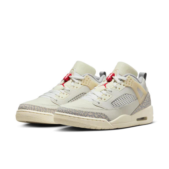 Jordan Spizike Low 