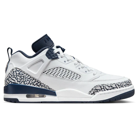 Jordan Spizike Low 
