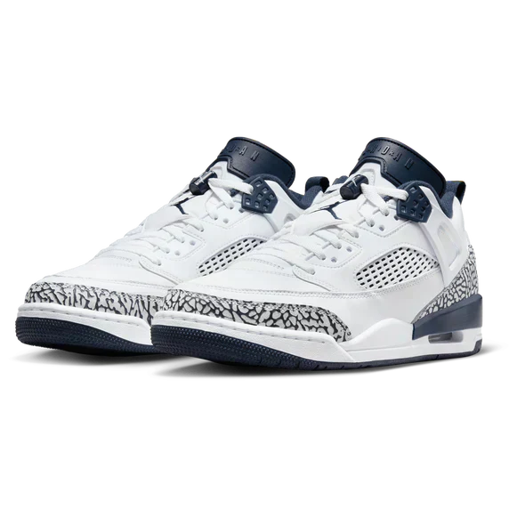 Jordan Spizike Low 