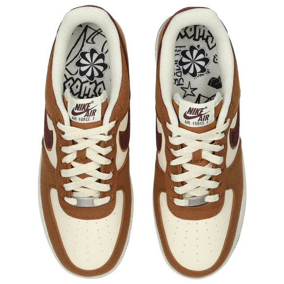 Nike Air Force 1 Lv8