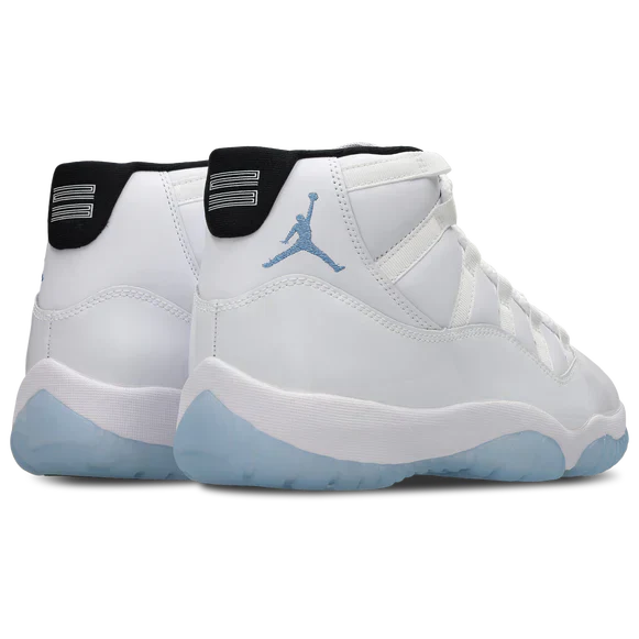 Jordan Retro 11
