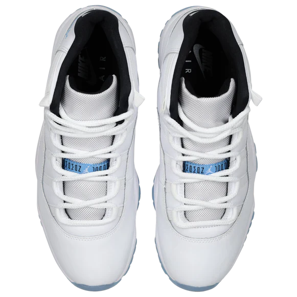 Jordan Retro 11