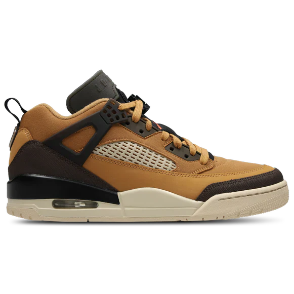 Jordan Spizike Low 
