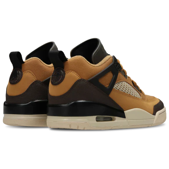 Jordan Spizike Low 