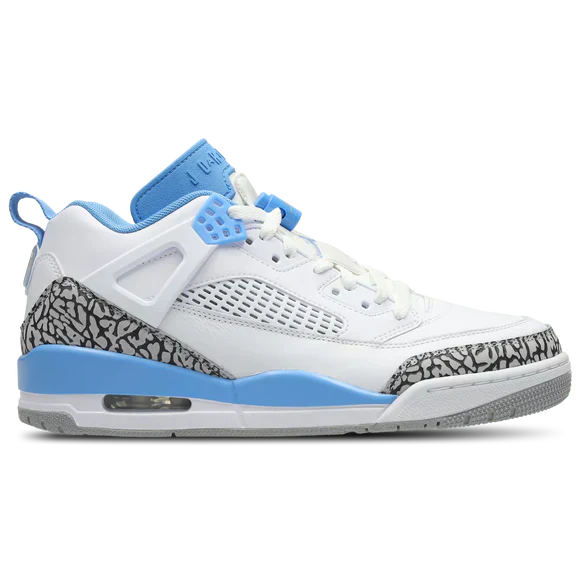 Jordan Spizike Low 