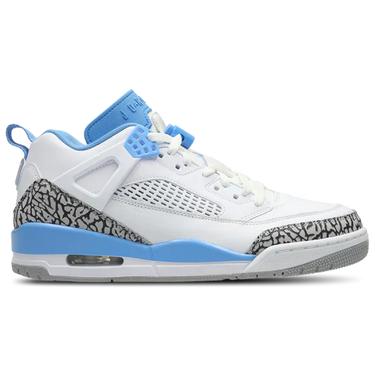 Jordan Spizike Low 