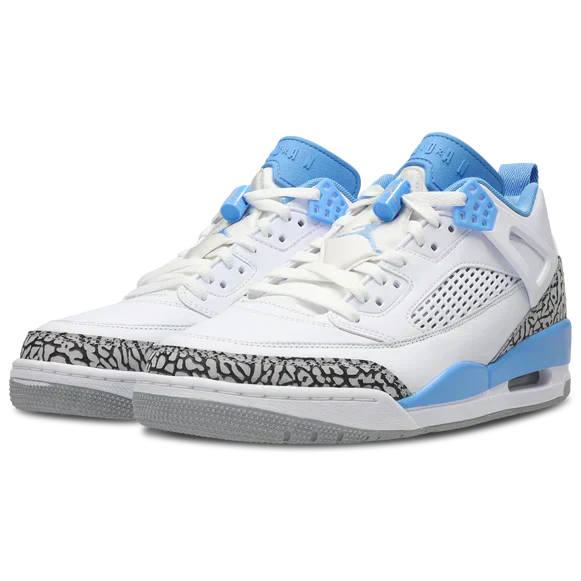 Jordan Spizike Low 