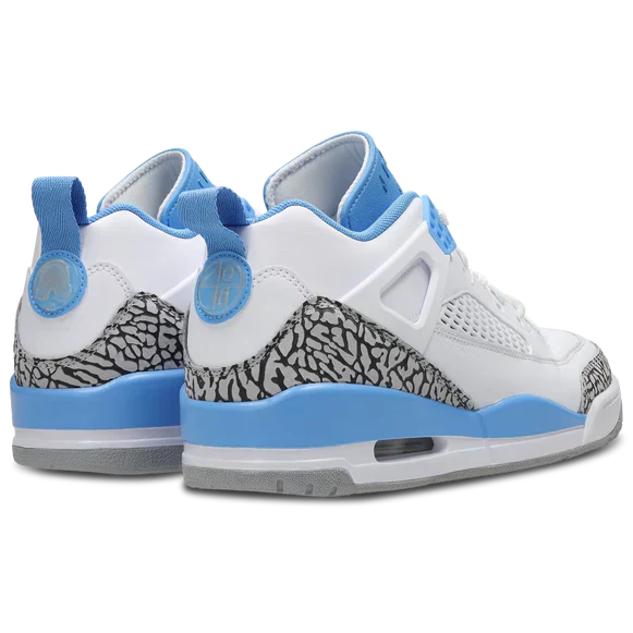 Jordan Spizike Low 