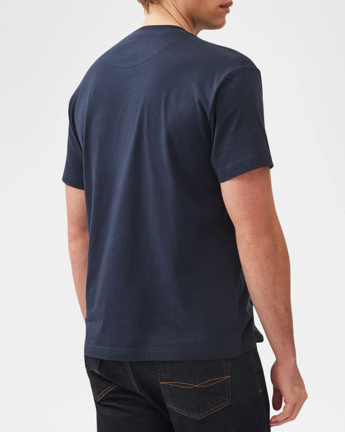 RODD & GUNN Men's The Gunn Pointer T-Shirt
