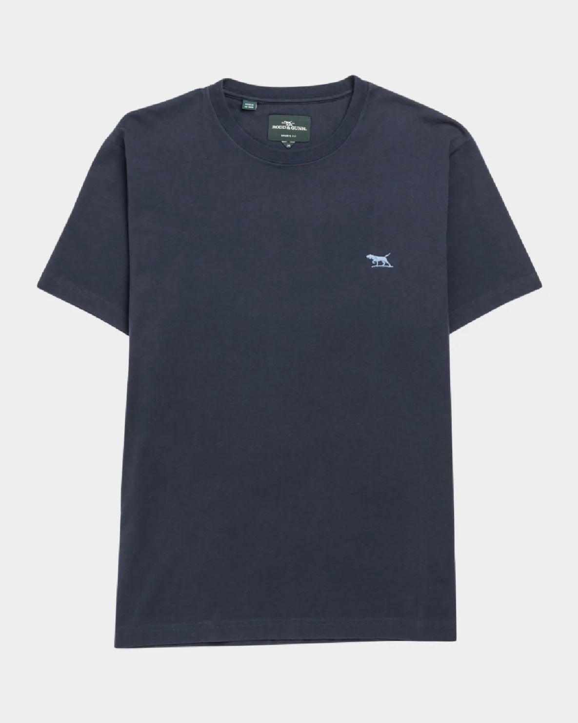 RODD & GUNN Men's The Gunn Pointer T-Shirt
