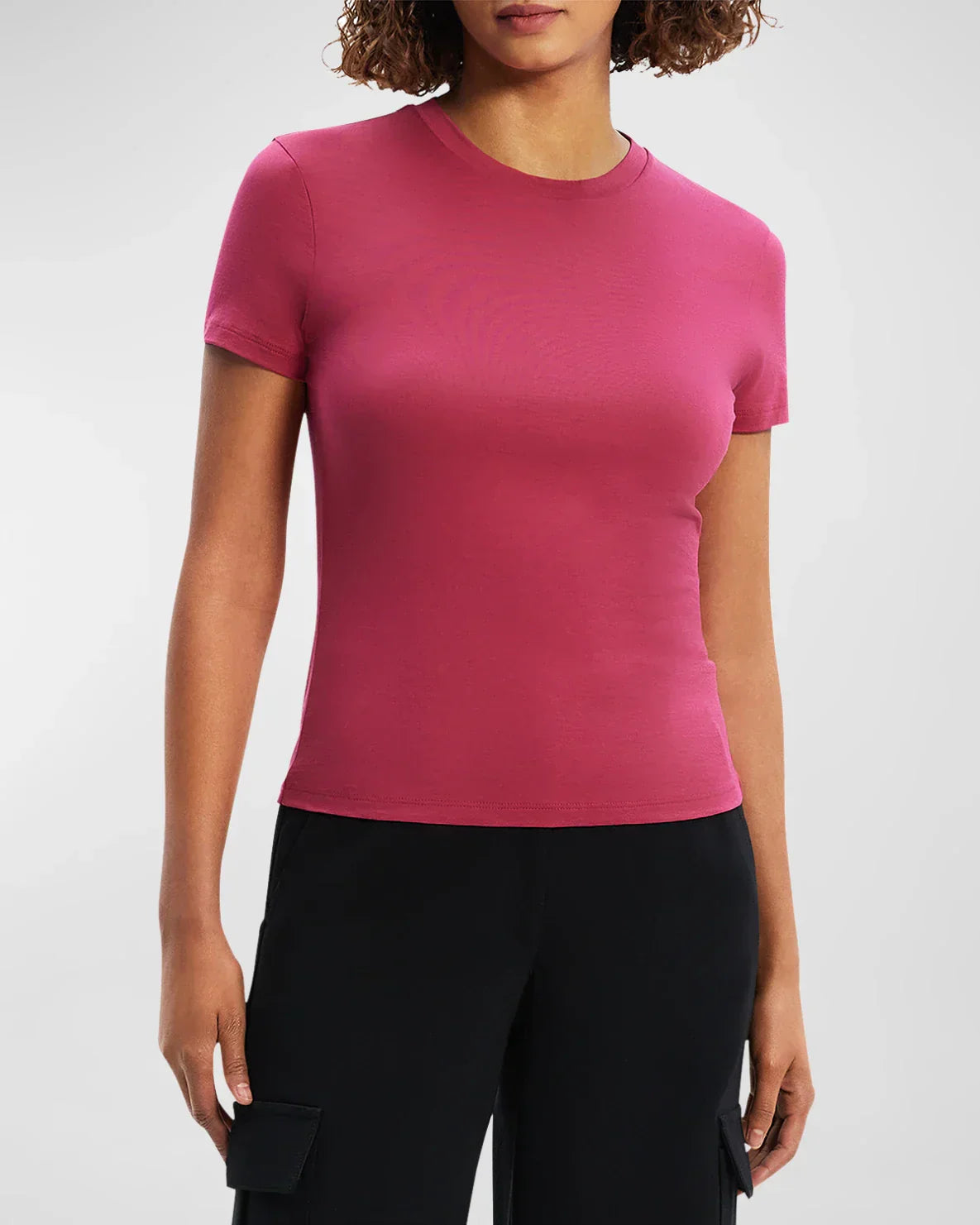 THEORY Tiny Tee