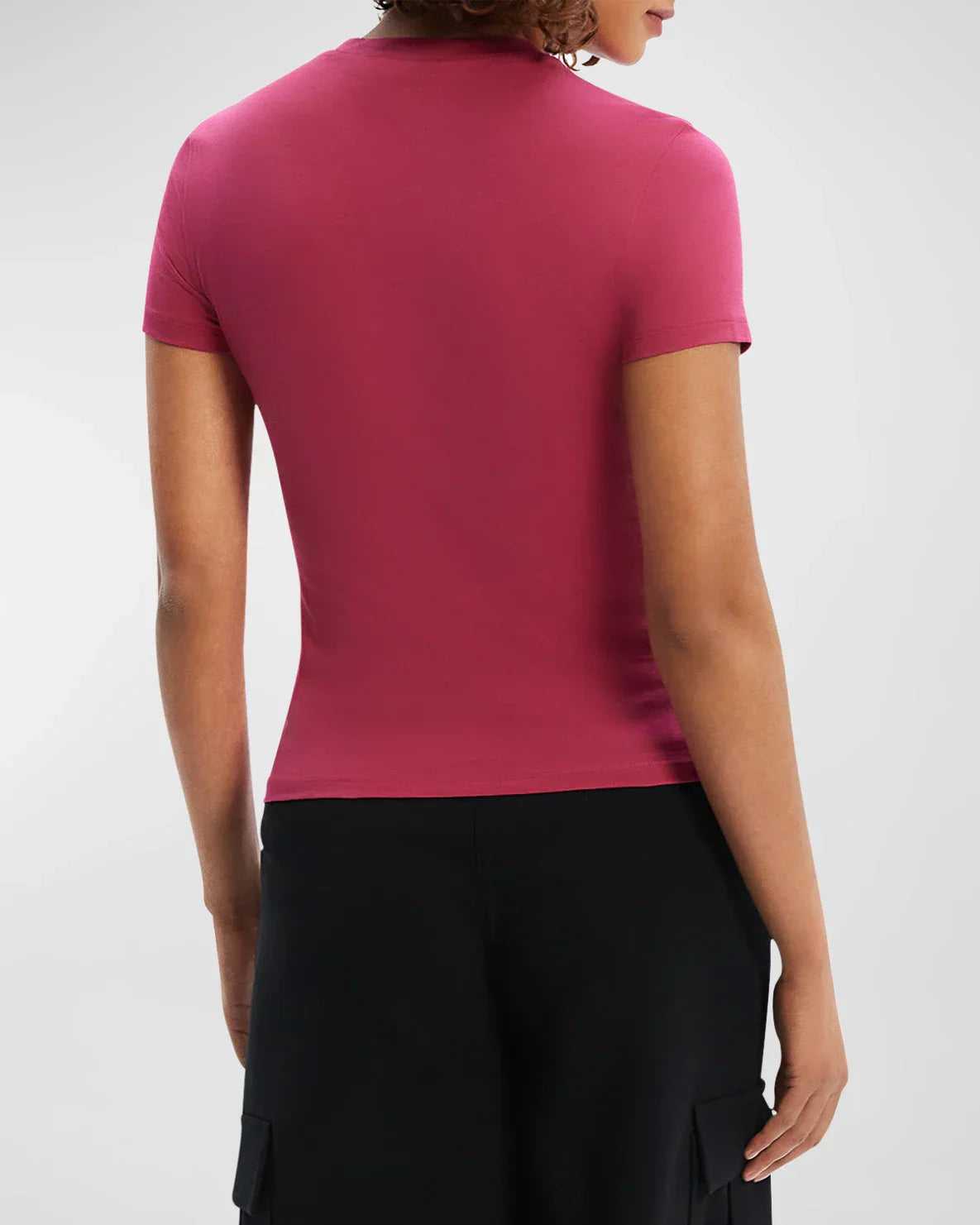 THEORY Tiny Tee