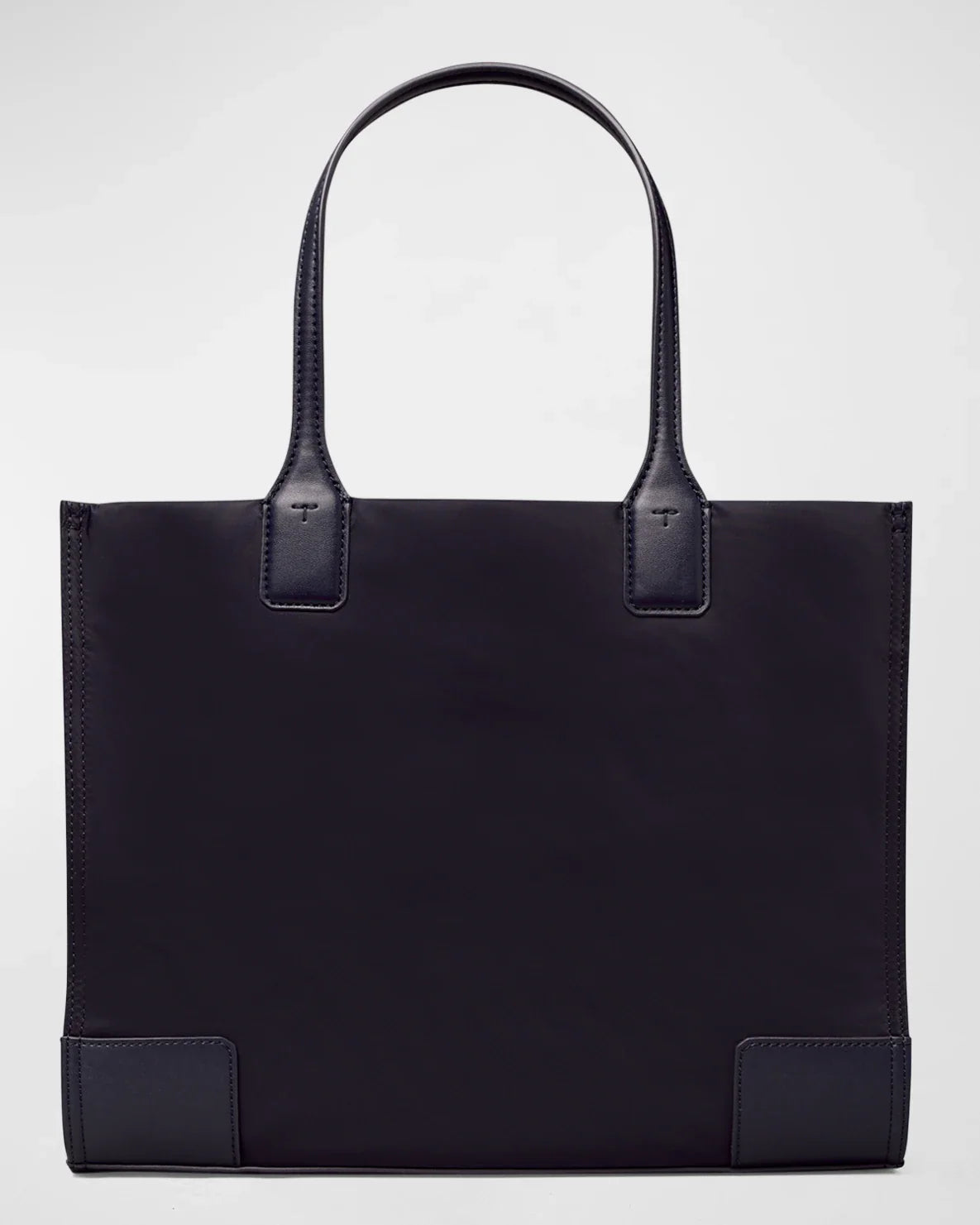 TORY BURCH Ella Mini Recycled Nylon Tote Bag