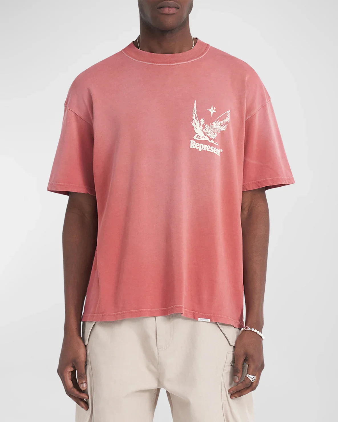 REPRESENT Men'