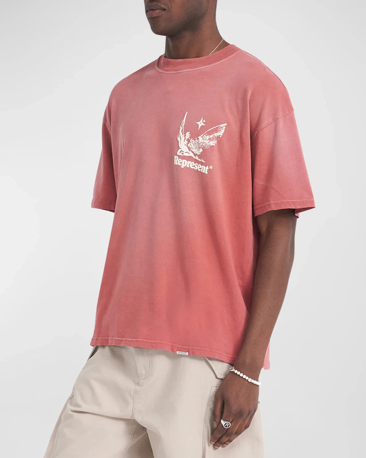 REPRESENT Men'