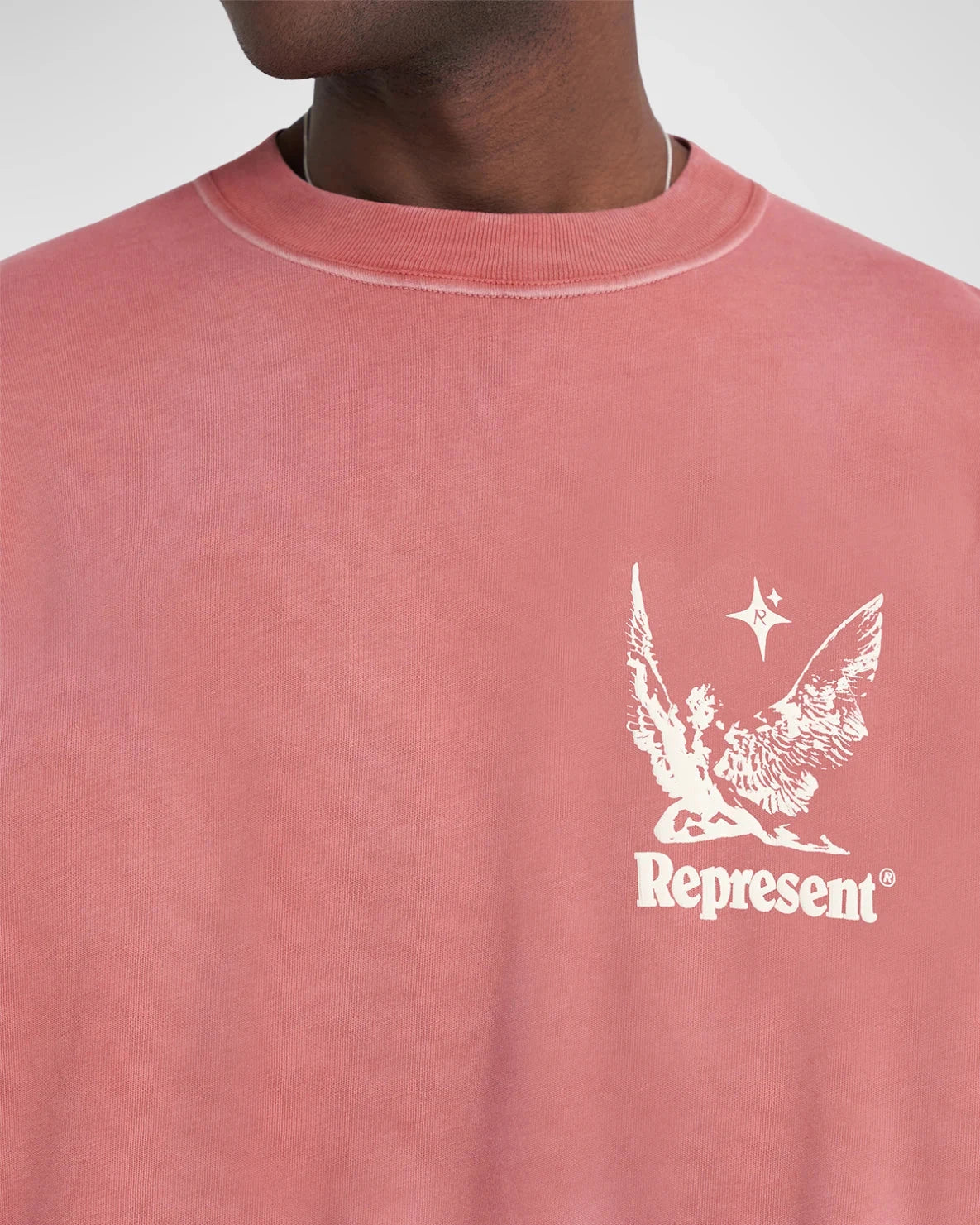 REPRESENT Men'