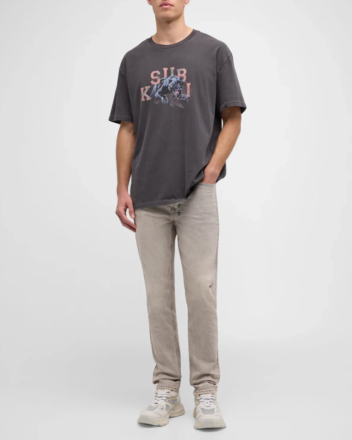 KSUBI Men'