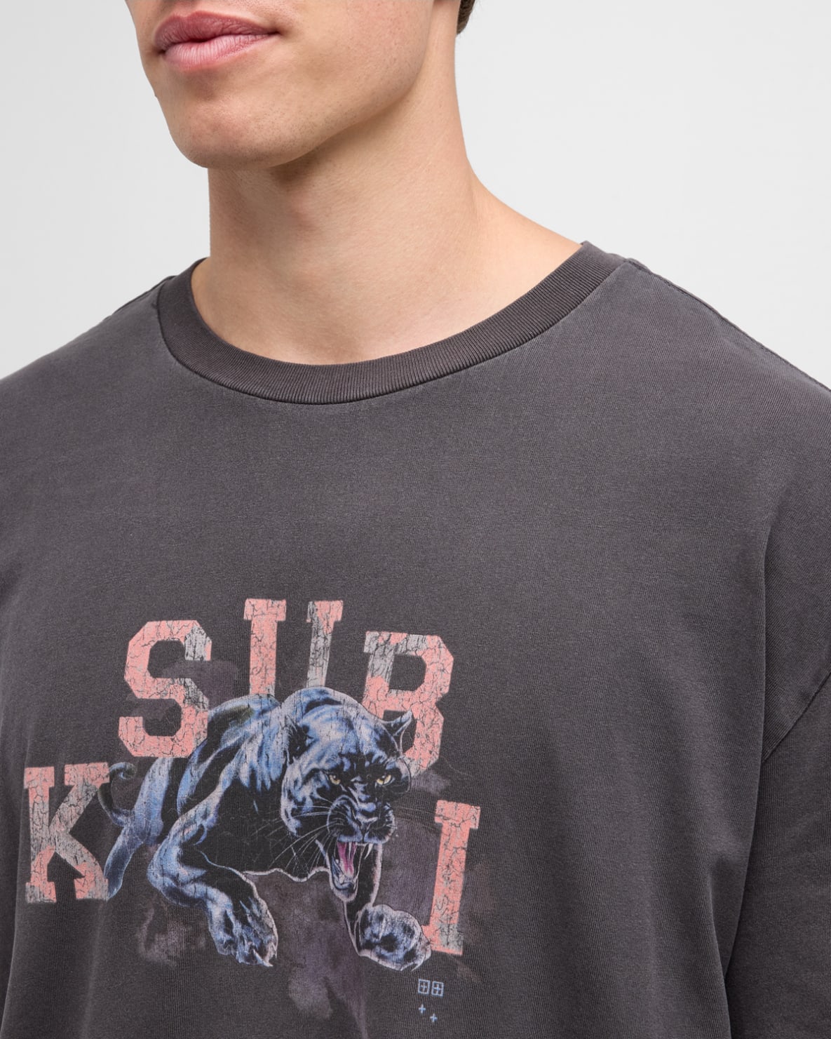 KSUBI Men'