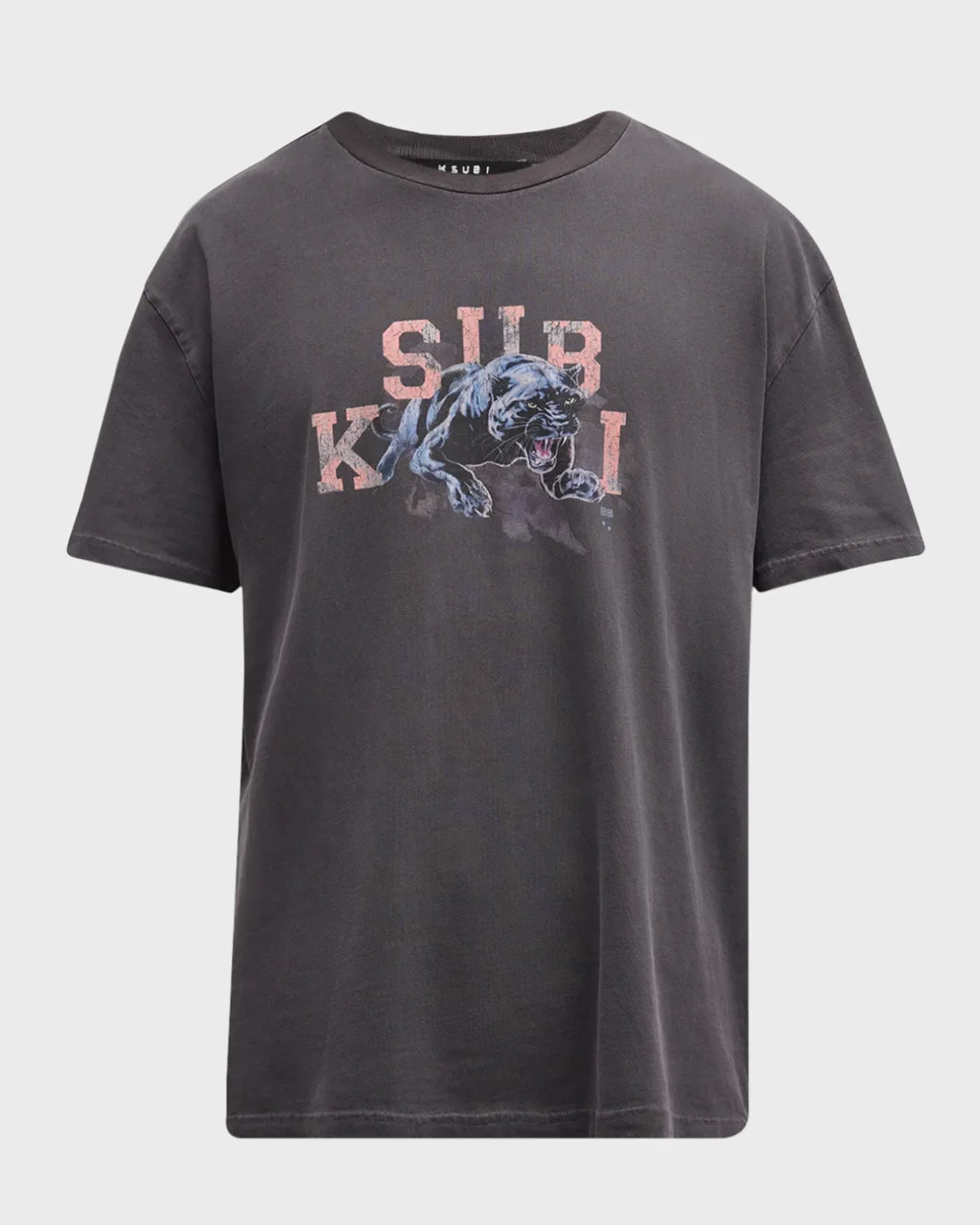 KSUBI Men'