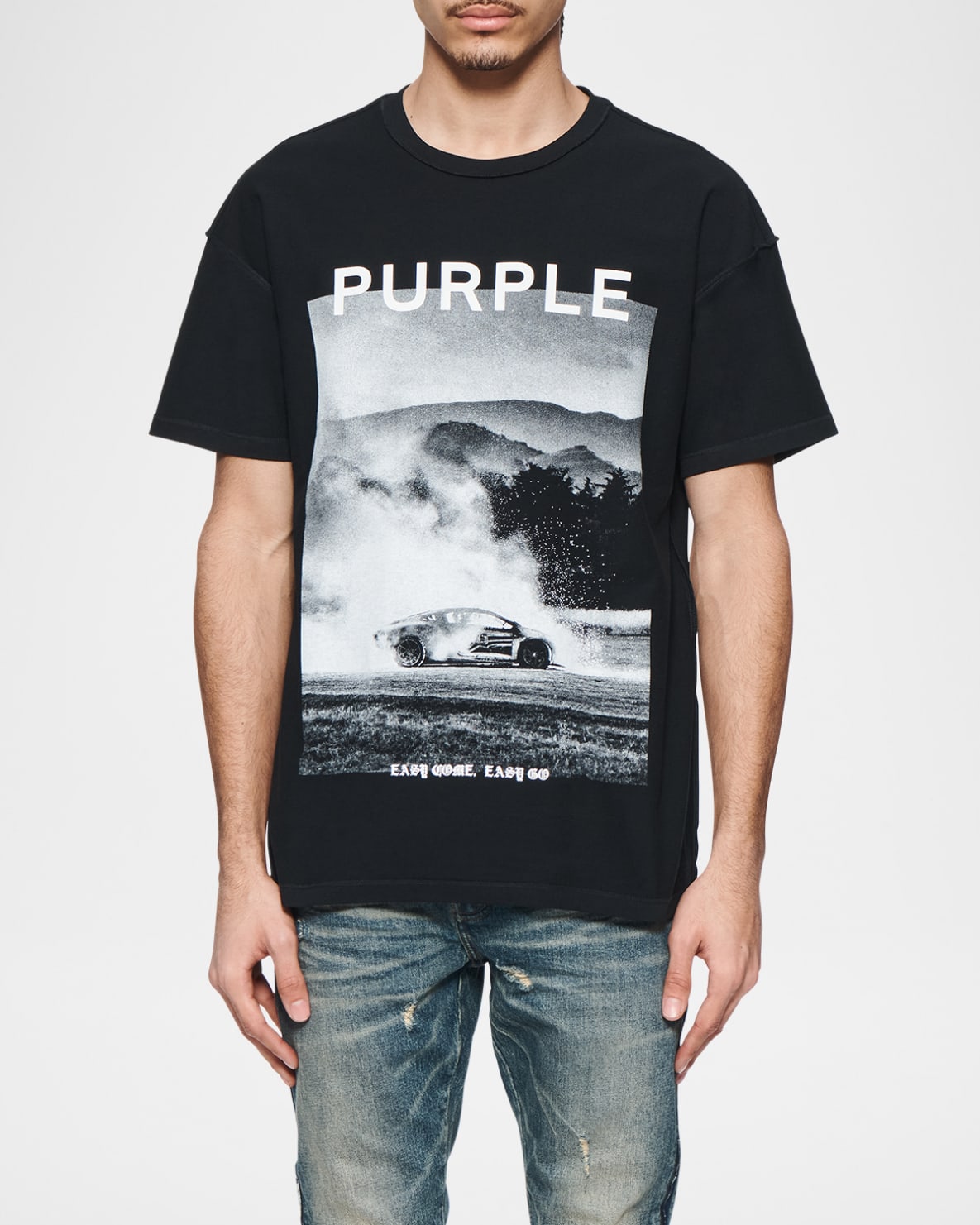 PURPLE Men'