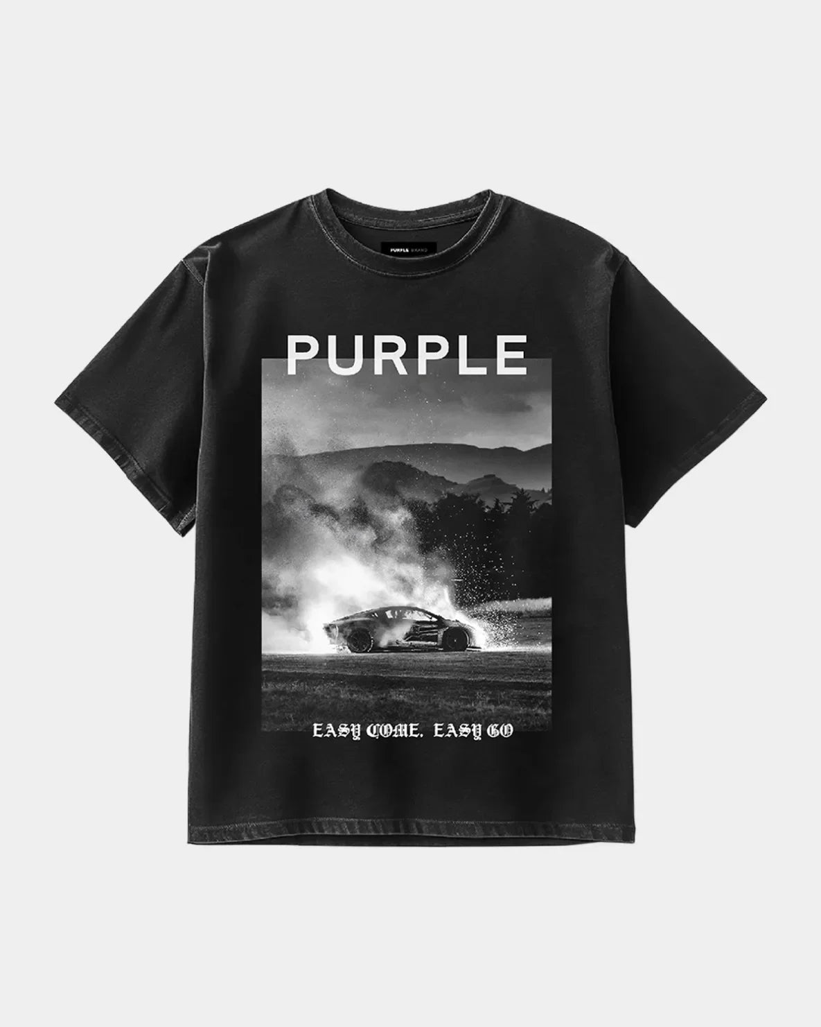 PURPLE Men'