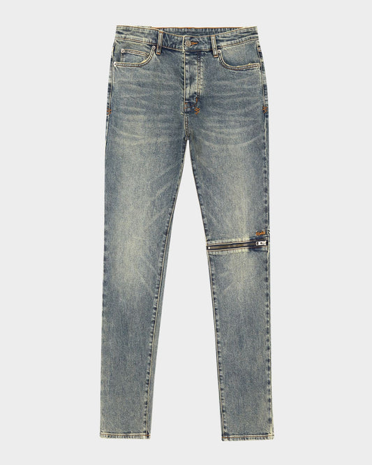 Chitch Stage Dive Caged Jeans